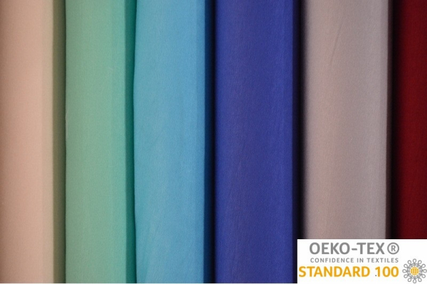 Viscose jersey, 150 cm, 42 m